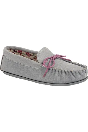 Mokkers Pantuflas Lily para mujer
