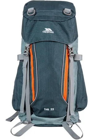 Trespass Mochila Trek para mujer