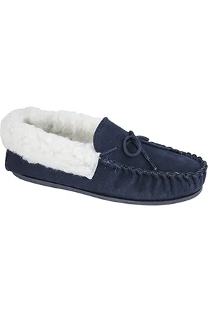 Mokkers Pantuflas DF1102 para mujer
