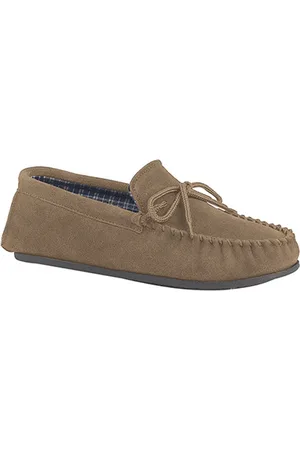 Mokkers Pantuflas DF816 para hombre