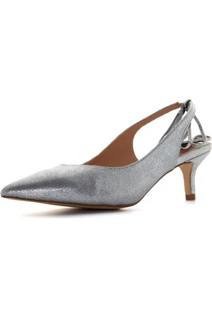 Gold&amp;gold Zapatos de tacón GE70 para mujer