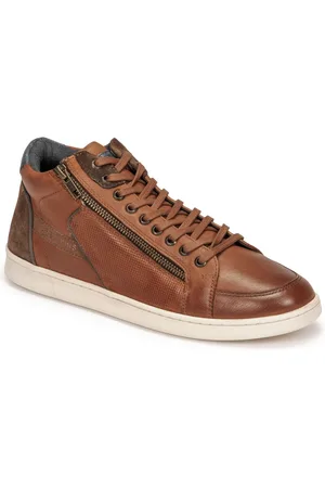 Redskins Zapatillas altas DYNAMIC para hombre