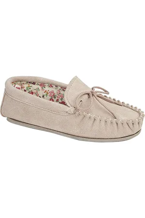 Mokkers Pantuflas Lily para mujer