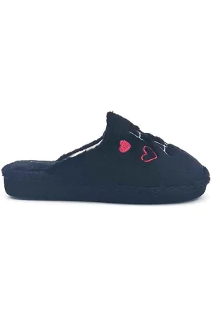 Berevere Zapatillas IN1507 para mujer