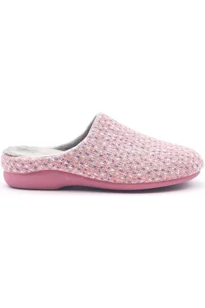 Berevere Zapatillas IN1332 para mujer