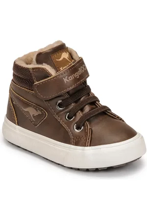 KangaROOS Zapatillas altas KAVU III para niño