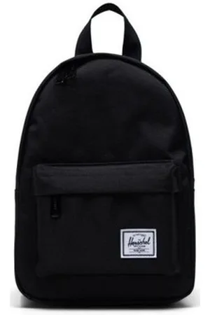 Herschel Mochila Classic Mini Backpack - Black para mujer