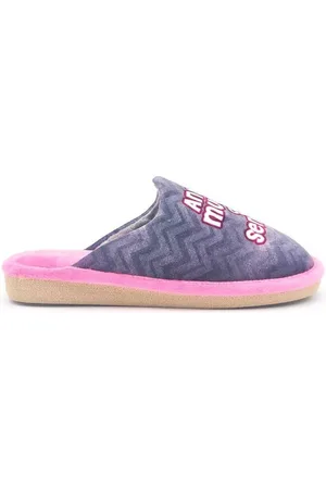 Berevere Zapatillas IN1503 para mujer