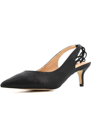 Gold&amp;gold Zapatos de tacón GE70 para mujer
