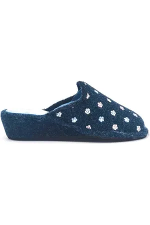 Berevere Zapatillas IN1591 para mujer