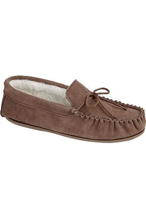 Mokkers Pantuflas DF1117 para hombre