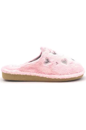 Berevere Zapatillas IN1506 para mujer