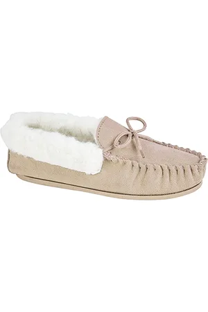 Mokkers Pantuflas DF1102 para mujer
