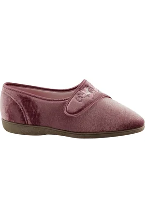 Sleepers Pantuflas DF532 para mujer