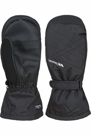 Trespass Guantes TP3763 para hombre