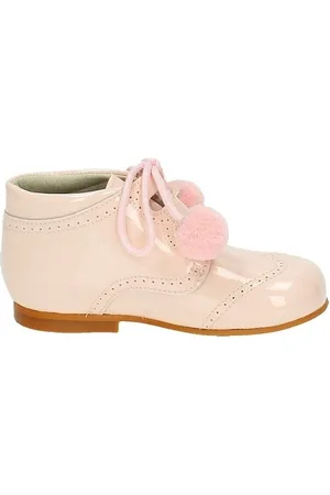 Bambineli Botas Bambinelli 4511 Charol para mujer