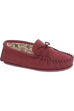 Mokkers Pantuflas Lily para mujer