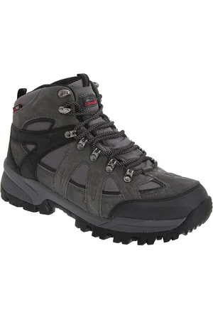 Johnscliffe Zapatillas de senderismo Andes para hombre