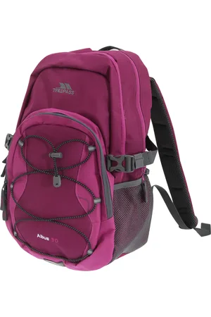 Trespass Mochila Albus para mujer