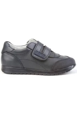 Angelitos Deportivas Moda 904 Marino para niño