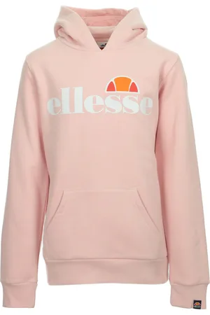 Sudadera best sale ellesse niña