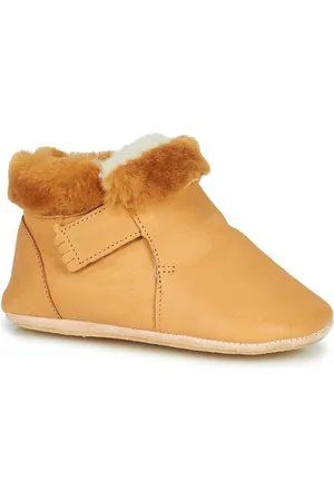 Easy Peasy Pantuflas FOUBLU para niño