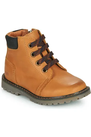 GBB Zapatillas altas CORRY para niño