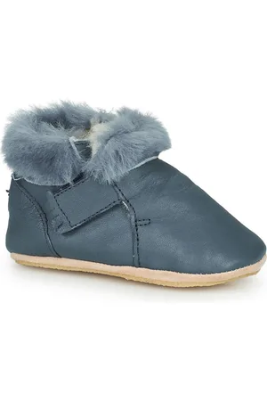 Easy Peasy Pantuflas FOUBLU para niño