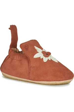Easy Peasy Pantuflas BLUBLU EDELWEISS para niño