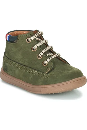 GBB Zapatillas altas JEANNOT para niño