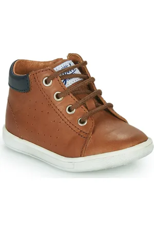 GBB Zapatillas altas FOLLIO para niño
