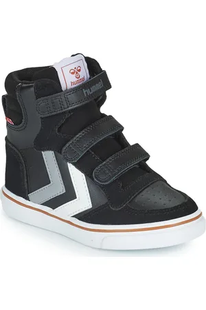Hummel Zapatillas altas STADIL PRO JR para niño