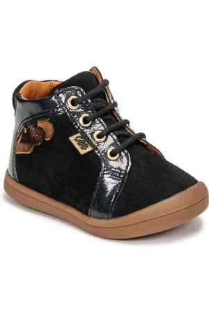 GBB Zapatillas altas PRUNE para niña
