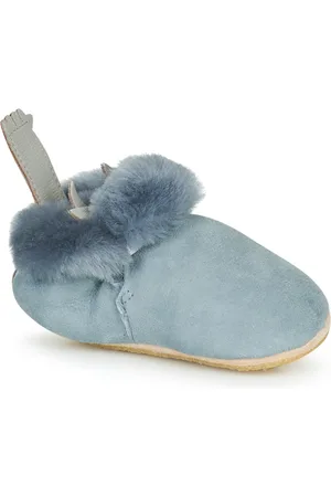 Easy Peasy Pantuflas MINIBLU TAUREAU para niño