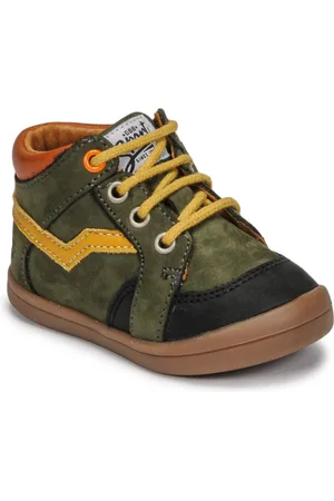 GBB Zapatillas altas ASTORY para niño