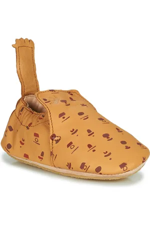 Easy Peasy Pantuflas BLUBLU para niño