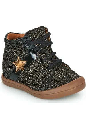 GBB Zapatillas altas DUANA para niña