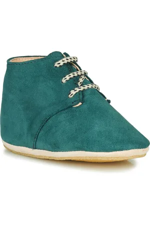 Easy Peasy Pantuflas BLABLU para niño