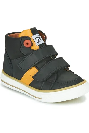 GBB Zapatillas altas KIMMY para niño