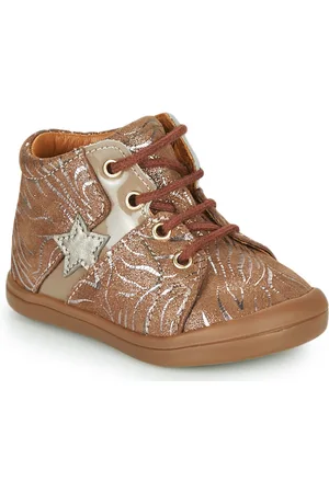 GBB Zapatillas altas DUANA para niña