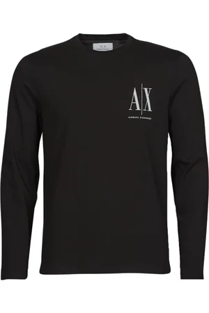 Armani Exchange Camiseta manga larga 8NZTPL para hombre