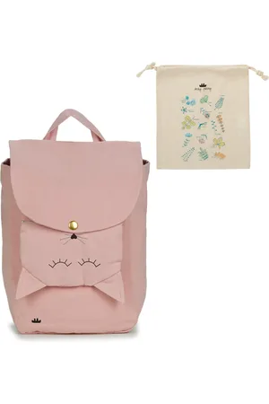 Easy Peasy Bolso BACKOO para niño