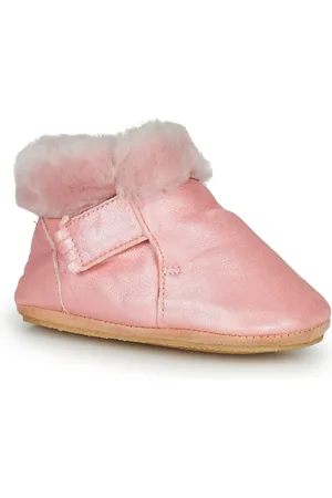 Easy Peasy Pantuflas FOUBLU para niña