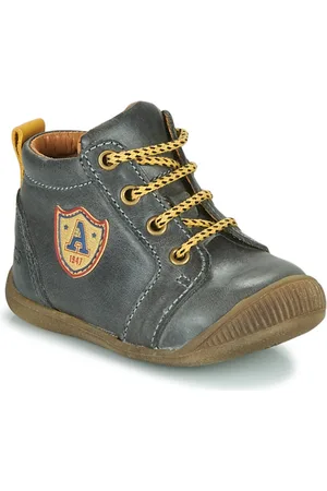 GBB Zapatillas altas EDWIN para niño