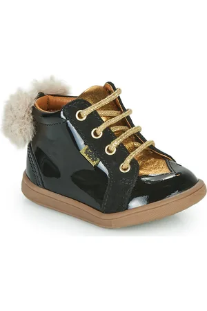 GBB Zapatillas altas SISSY para niña