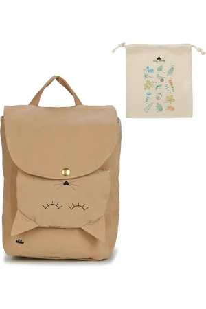 Easy Peasy Bolso BACKOO para niño