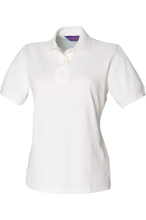 Henbury Tops y Camisetas HB121 para mujer
