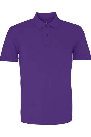 Asquith &amp; Fox Polo AQ010 para mujer