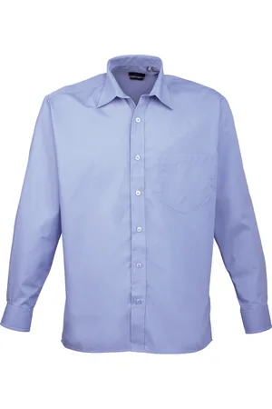 Premier Camisa manga larga - para hombre