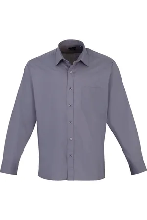 Premier Camisa manga larga - para hombre